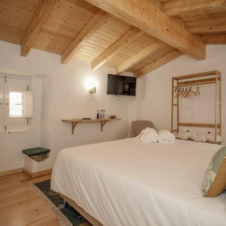 Obidos Patio House Bed & Breakfast Екстериор снимка