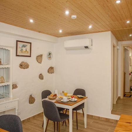 Obidos Patio House Bed & Breakfast Екстериор снимка