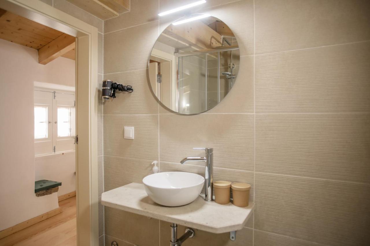 Obidos Patio House Bed & Breakfast Екстериор снимка