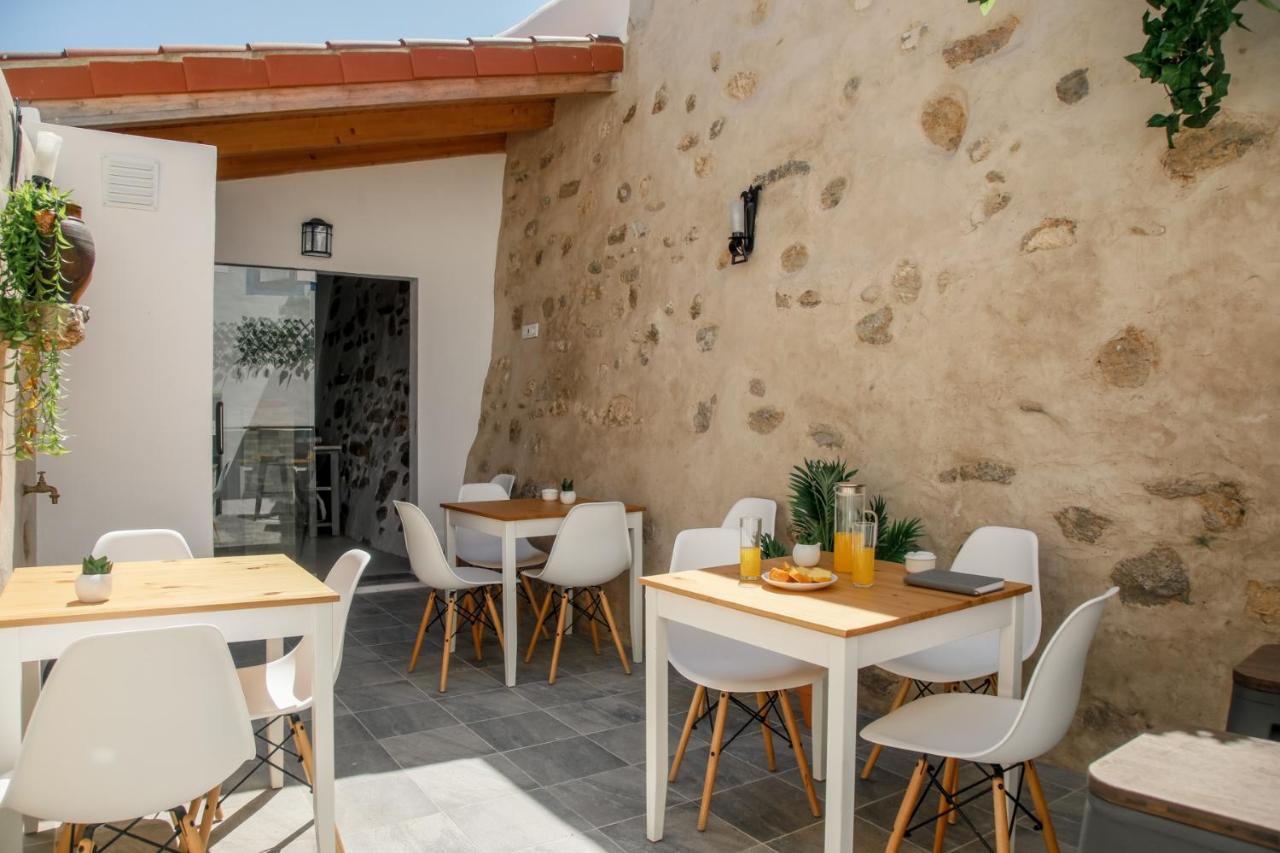 Obidos Patio House Bed & Breakfast Екстериор снимка