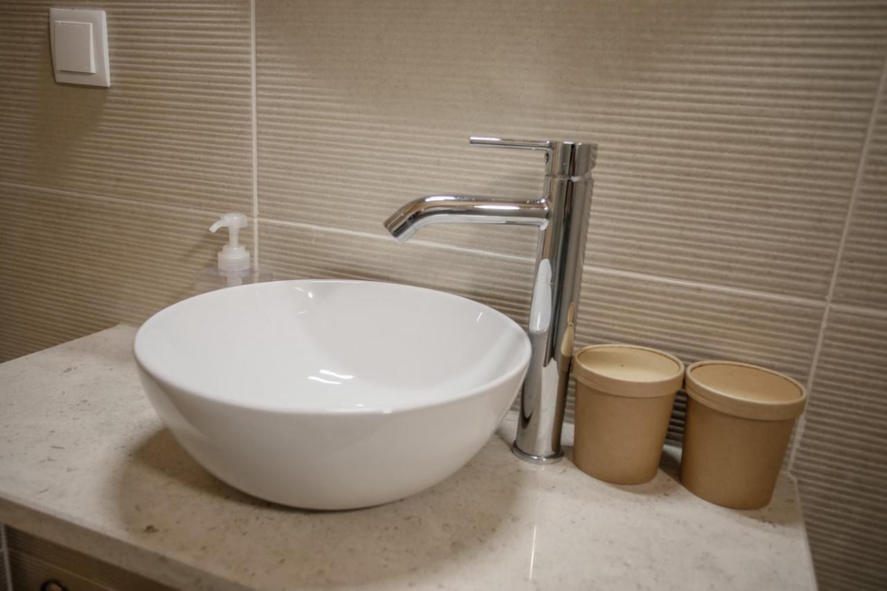 Obidos Patio House Bed & Breakfast Екстериор снимка