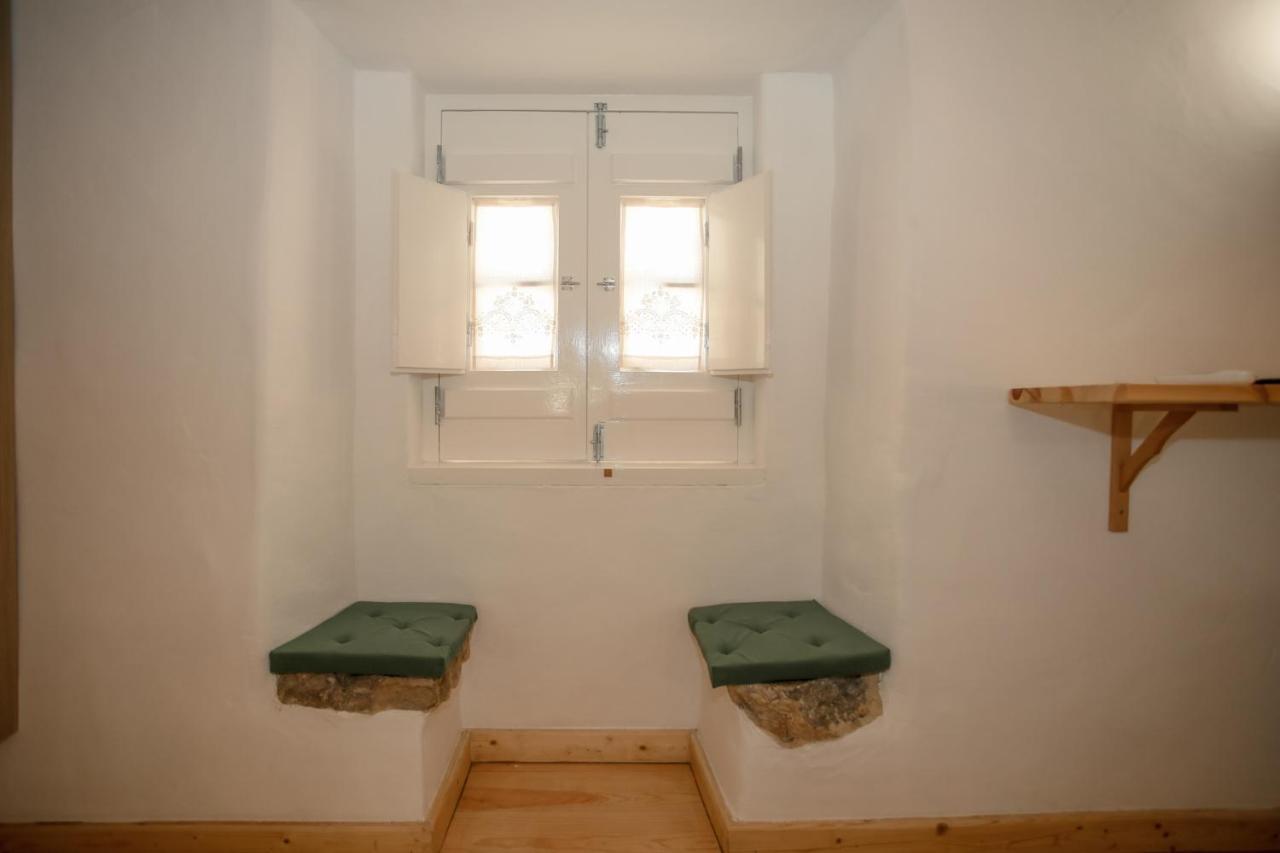 Obidos Patio House Bed & Breakfast Екстериор снимка