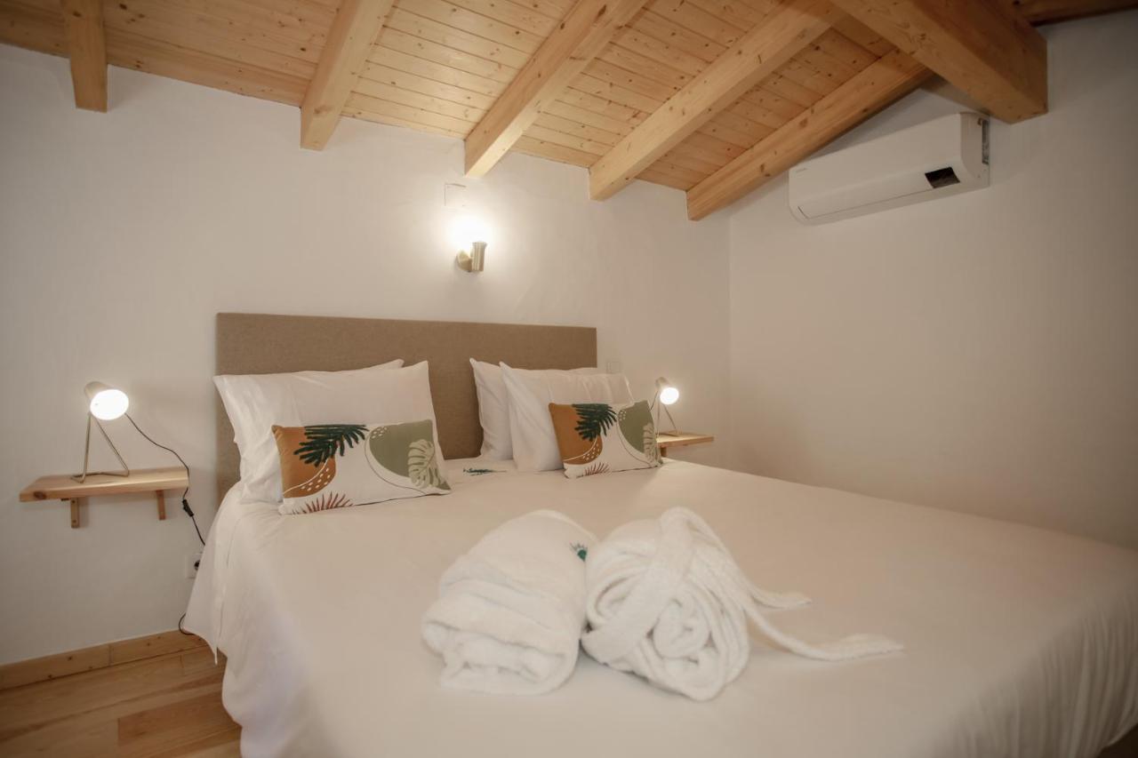 Obidos Patio House Bed & Breakfast Екстериор снимка