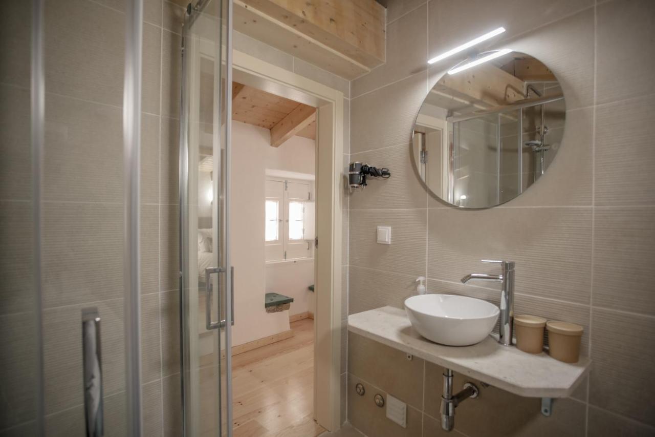 Obidos Patio House Bed & Breakfast Екстериор снимка