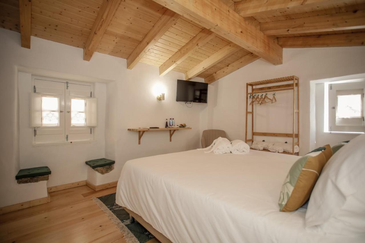 Obidos Patio House Bed & Breakfast Екстериор снимка