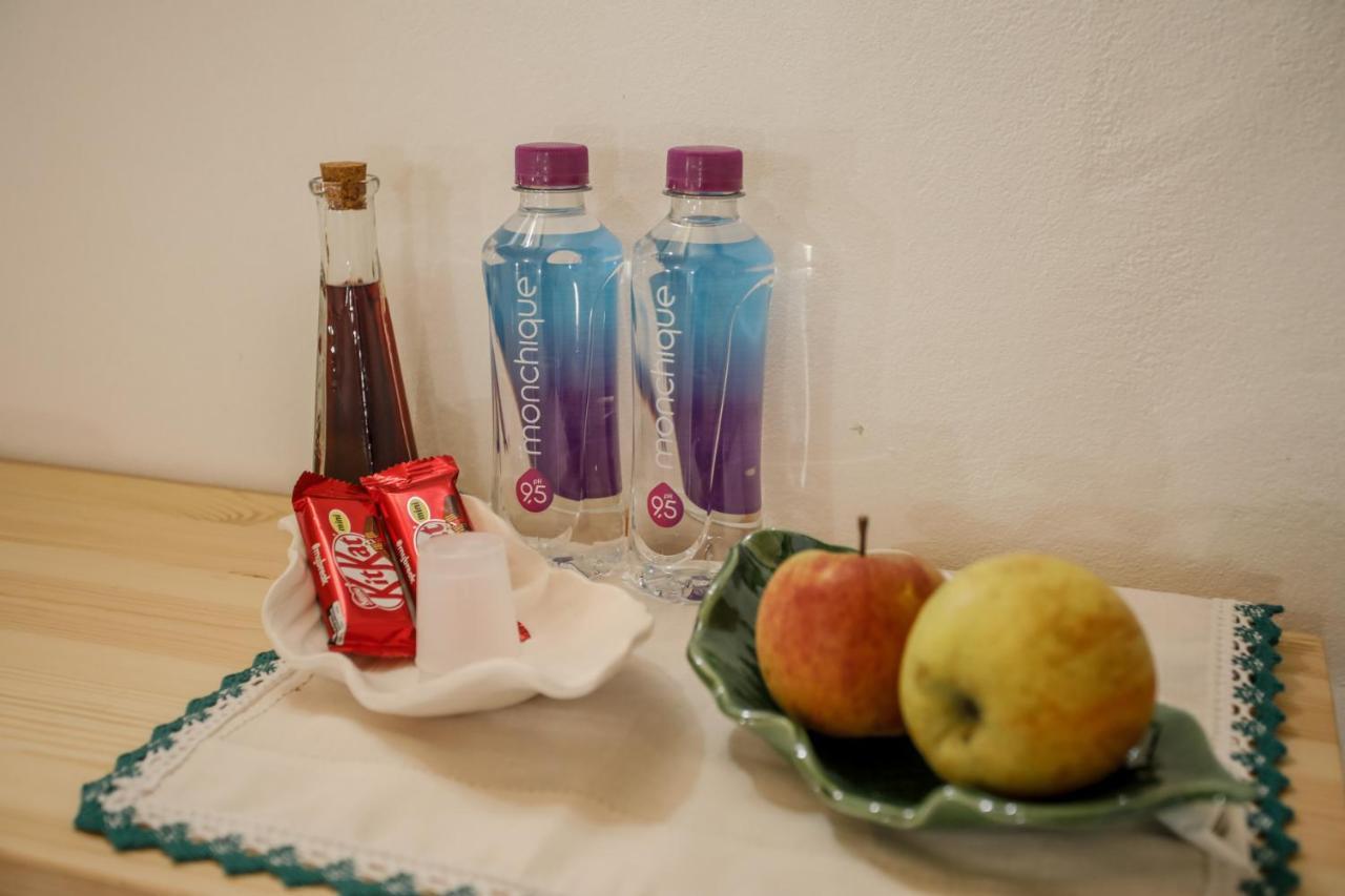Obidos Patio House Bed & Breakfast Екстериор снимка