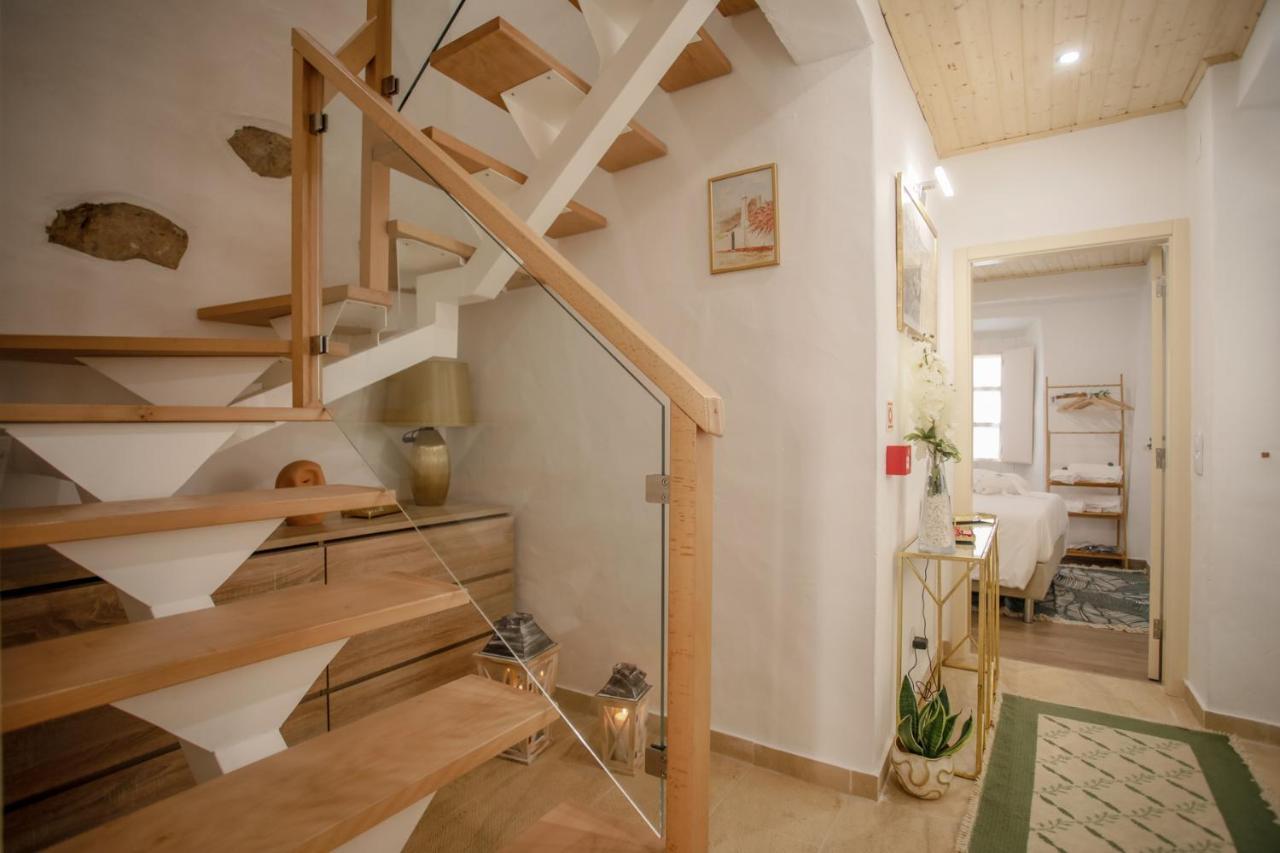 Obidos Patio House Bed & Breakfast Екстериор снимка