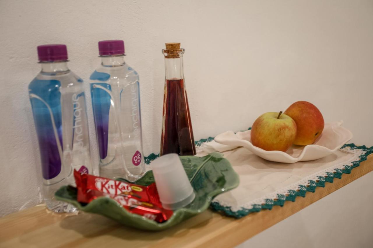Obidos Patio House Bed & Breakfast Екстериор снимка
