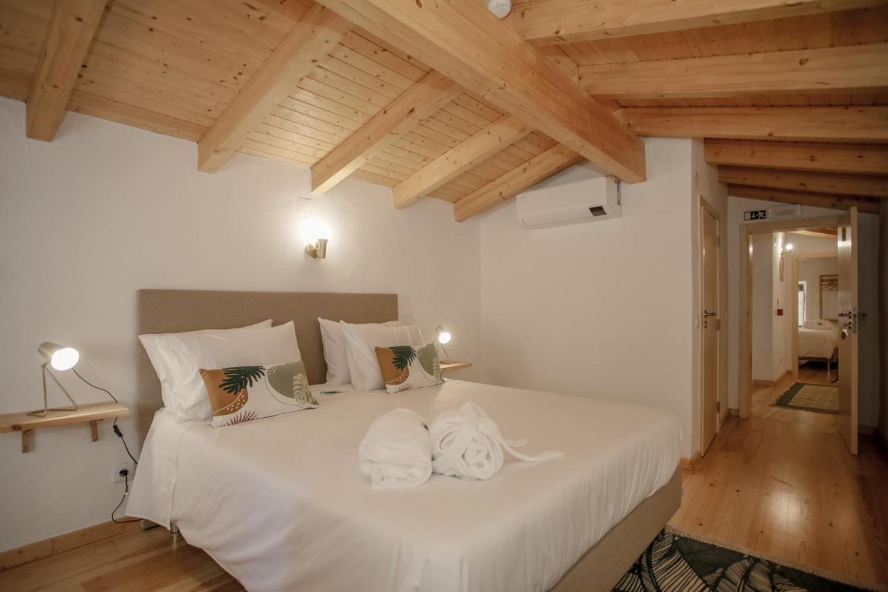 Obidos Patio House Bed & Breakfast Екстериор снимка