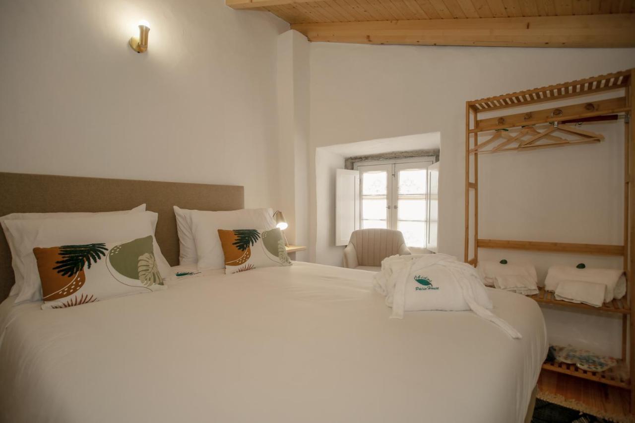 Obidos Patio House Bed & Breakfast Екстериор снимка