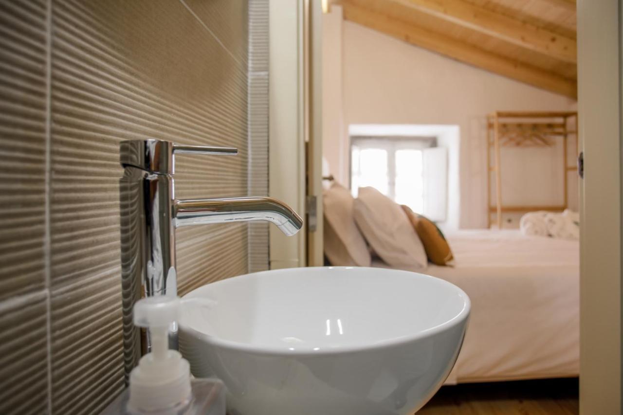 Obidos Patio House Bed & Breakfast Екстериор снимка
