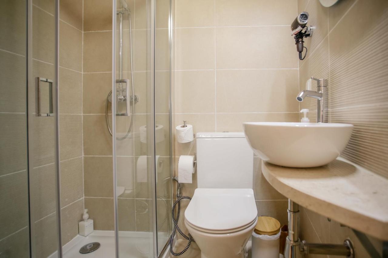 Obidos Patio House Bed & Breakfast Екстериор снимка