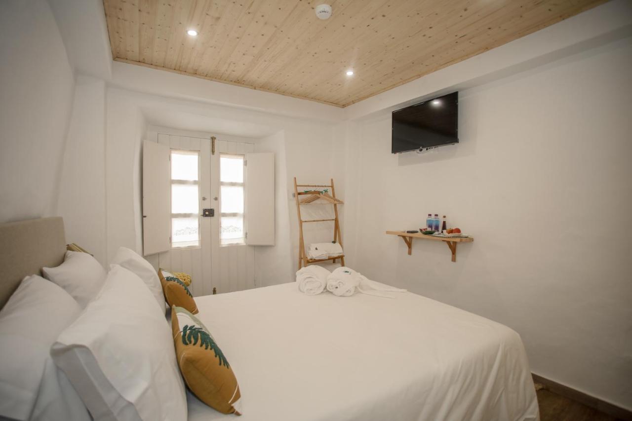 Obidos Patio House Bed & Breakfast Екстериор снимка