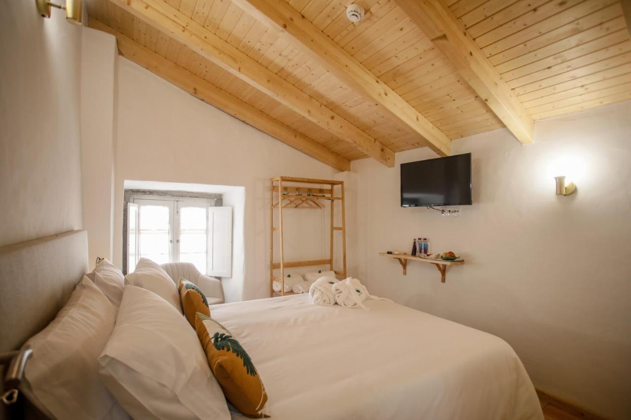 Obidos Patio House Bed & Breakfast Екстериор снимка