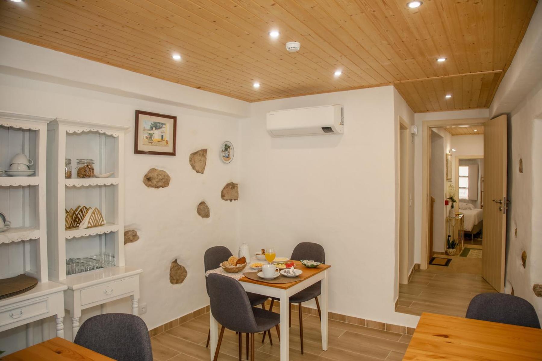 Obidos Patio House Bed & Breakfast Екстериор снимка