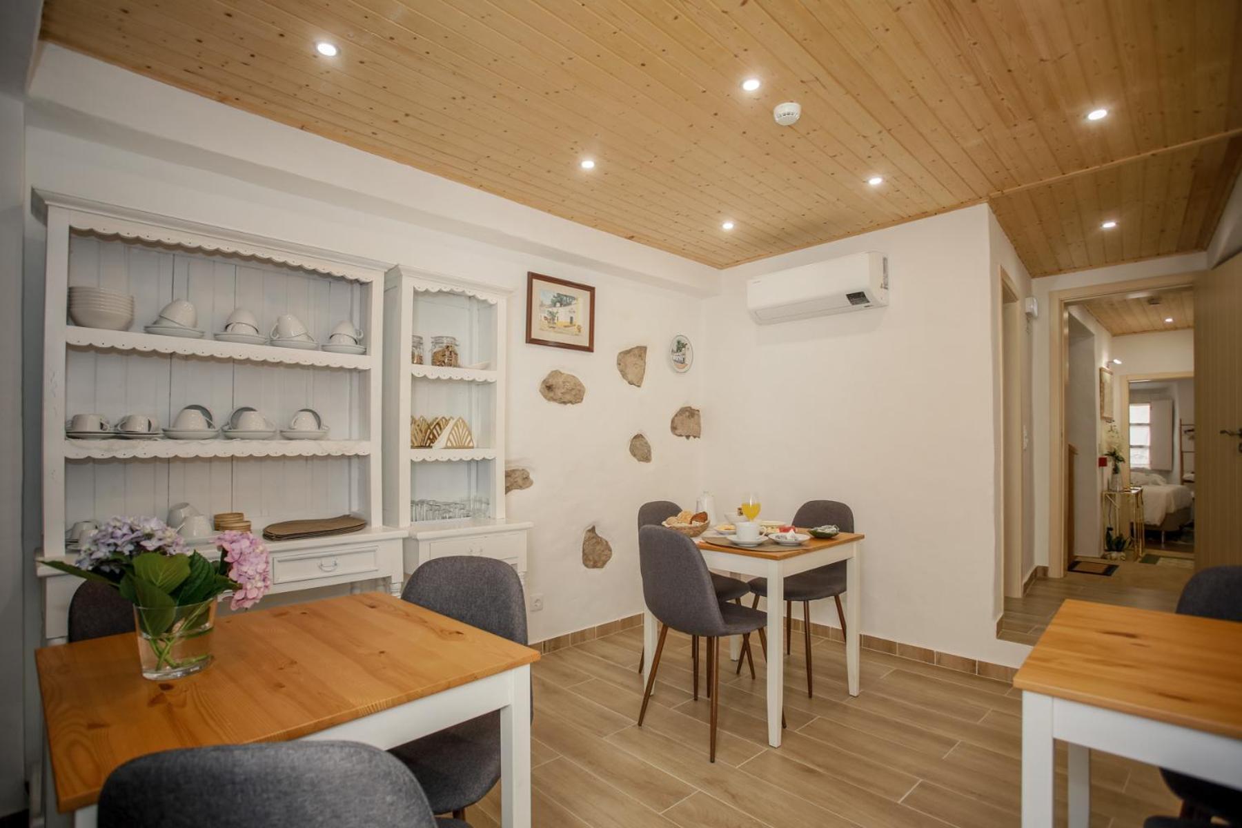 Obidos Patio House Bed & Breakfast Екстериор снимка
