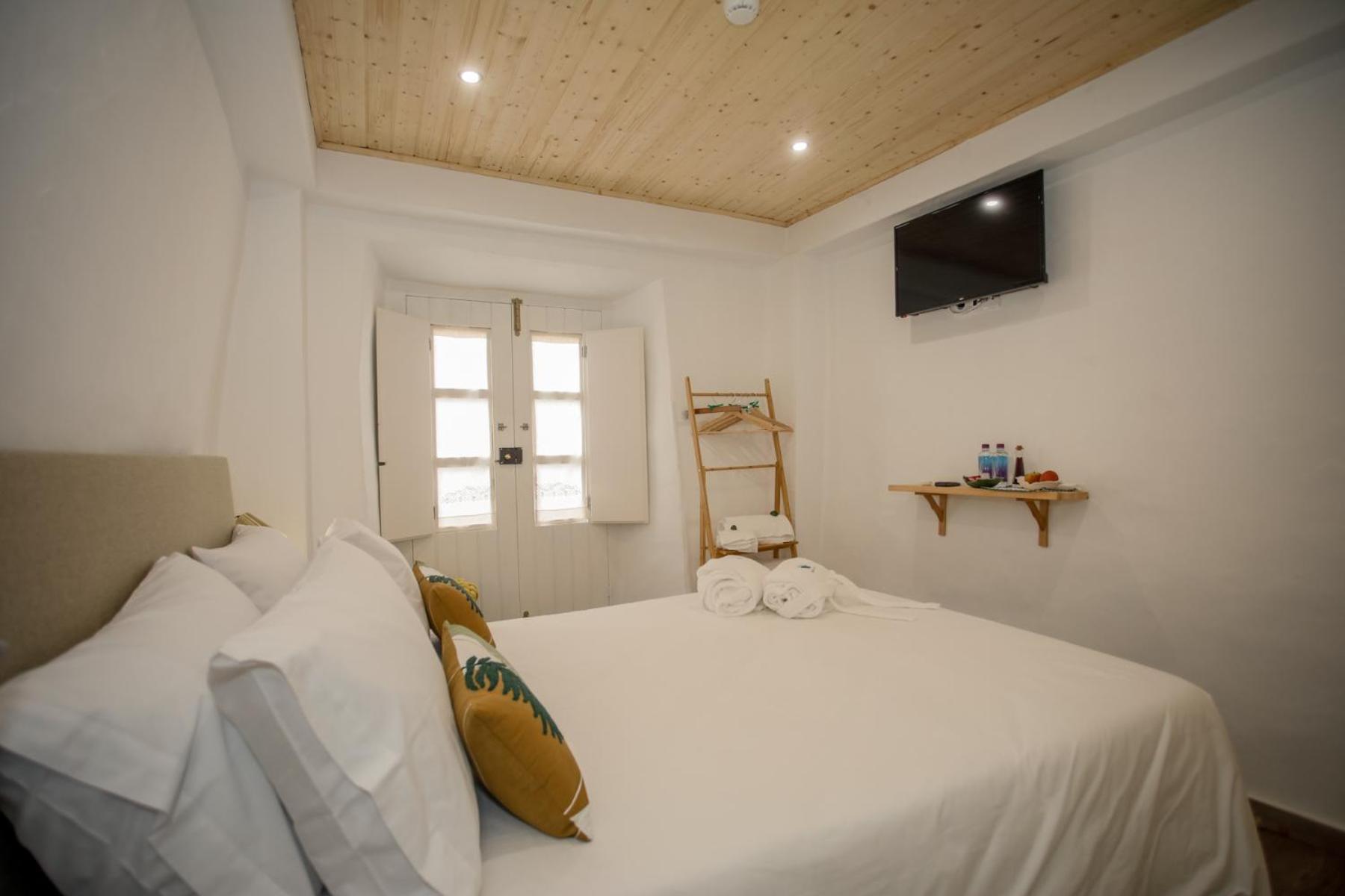 Obidos Patio House Bed & Breakfast Екстериор снимка