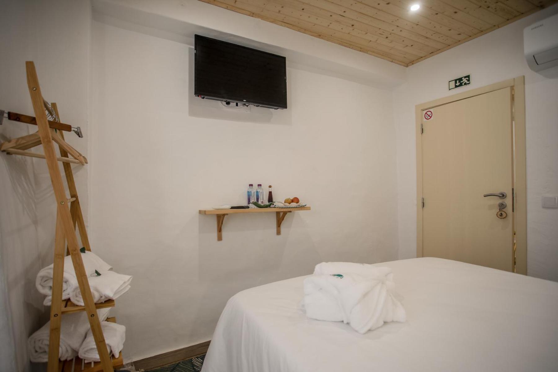 Obidos Patio House Bed & Breakfast Екстериор снимка